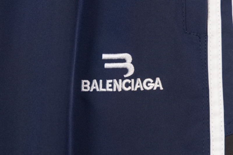 Balenciaga Coats